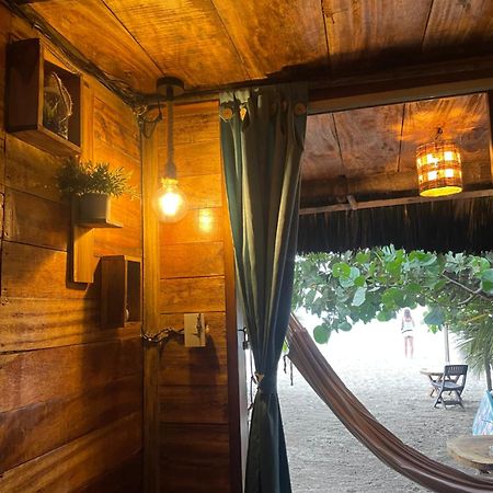 Chill And Surf Mendihuaca Hotel Guachaca Luaran gambar