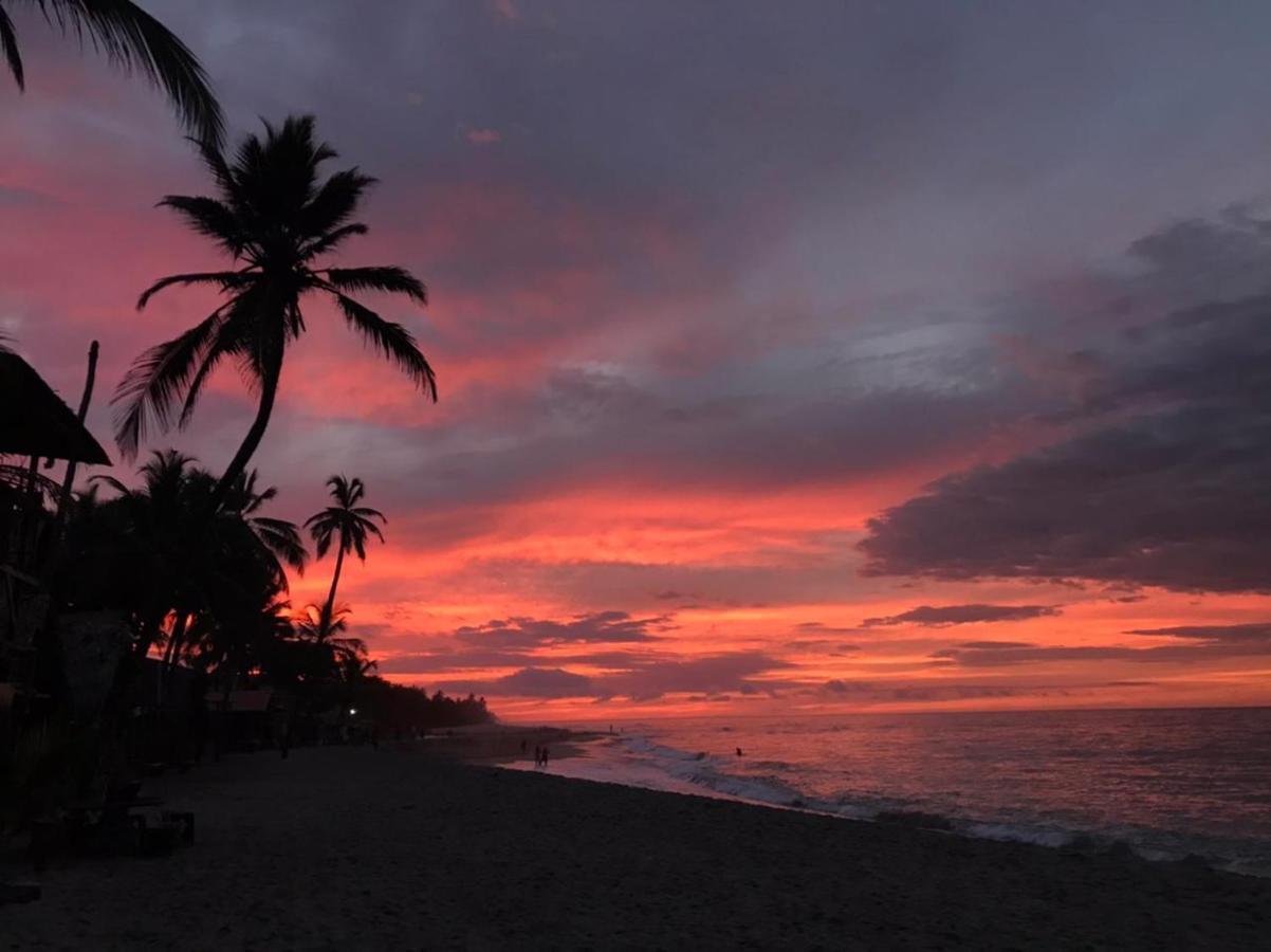 Chill And Surf Mendihuaca Hotel Guachaca Luaran gambar