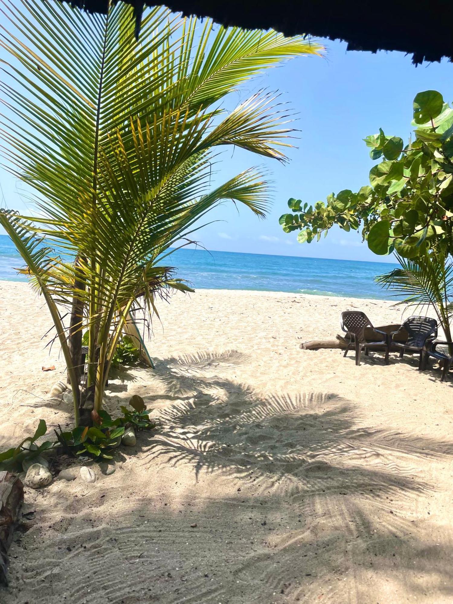 Chill And Surf Mendihuaca Hotel Guachaca Luaran gambar