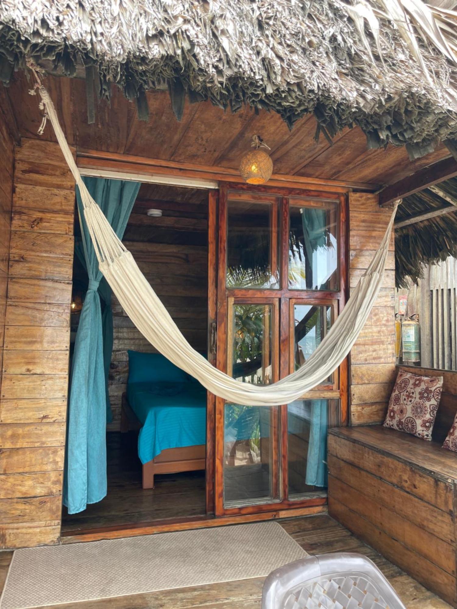 Chill And Surf Mendihuaca Hotel Guachaca Luaran gambar