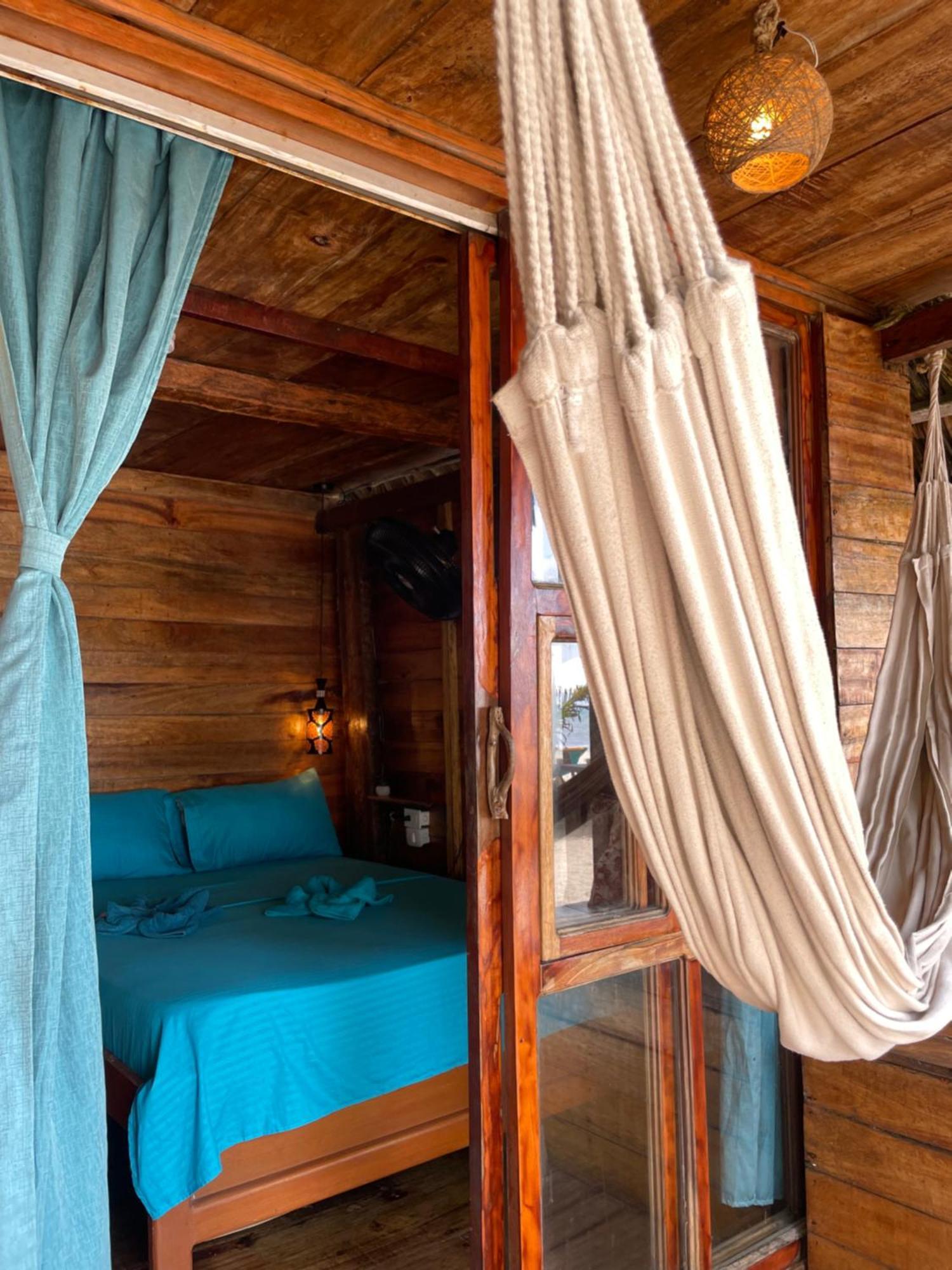 Chill And Surf Mendihuaca Hotel Guachaca Luaran gambar