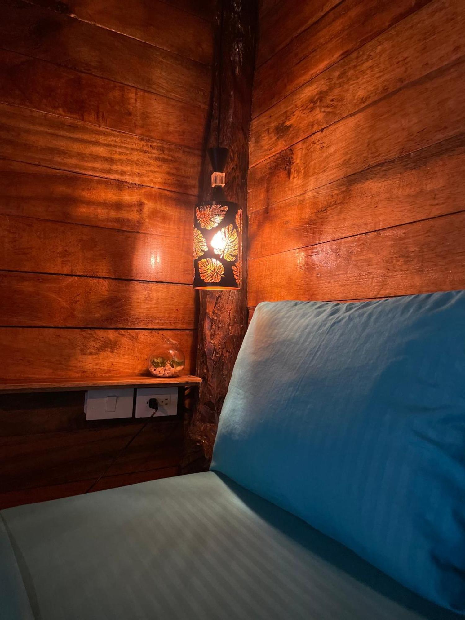 Chill And Surf Mendihuaca Hotel Guachaca Luaran gambar