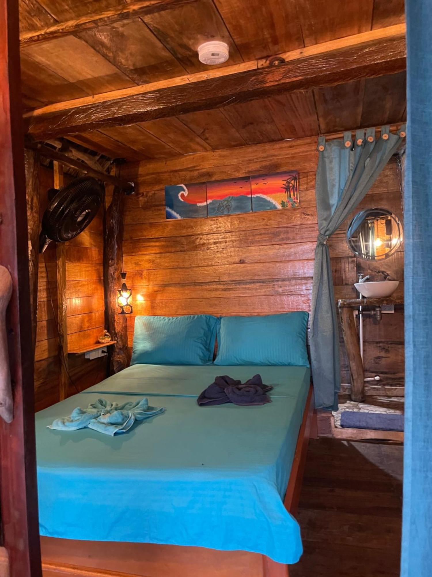 Chill And Surf Mendihuaca Hotel Guachaca Luaran gambar